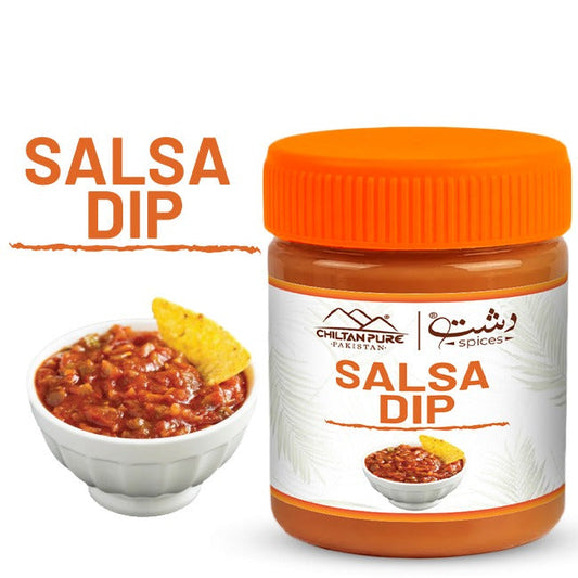 Salsa Dip / سالسا ڈپ