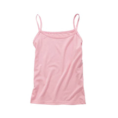 BELLEZA CAMI ADJ STRP N/PD PINK FREE 7876 Default Title - MamasJan Lingerie