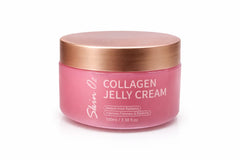 SKIN O2 COLLAGEN COLLAGE JELLY CREAM 100 ML Default Title - MamasJan skincare