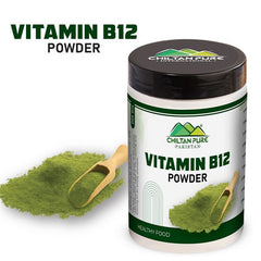 Vitamin B12 Powder / وٹامن بی 12 پاؤڈر