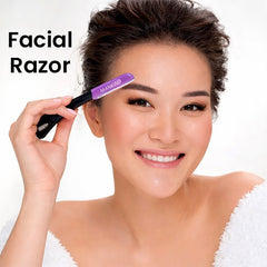 Faminie Razor / Ladies Razor / EyeBrow Razor