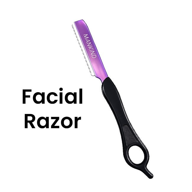 Faminie Razor / Ladies Razor / EyeBrow Razor