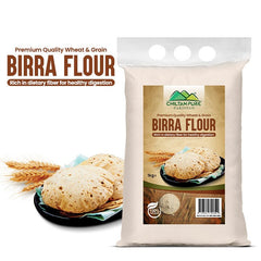 Birra Flour / بیرا کا آٹا /  Gross Weight 1KG±