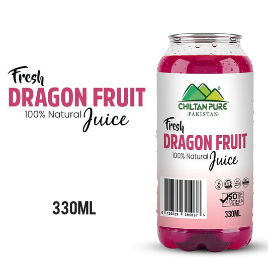 Dragon Juice / Fresh & Pure 330ml