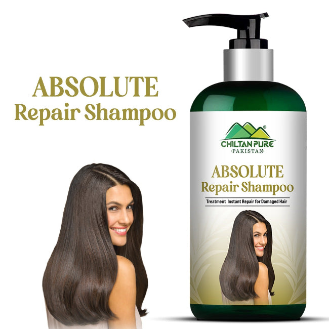 Absolute Repair Shampoo