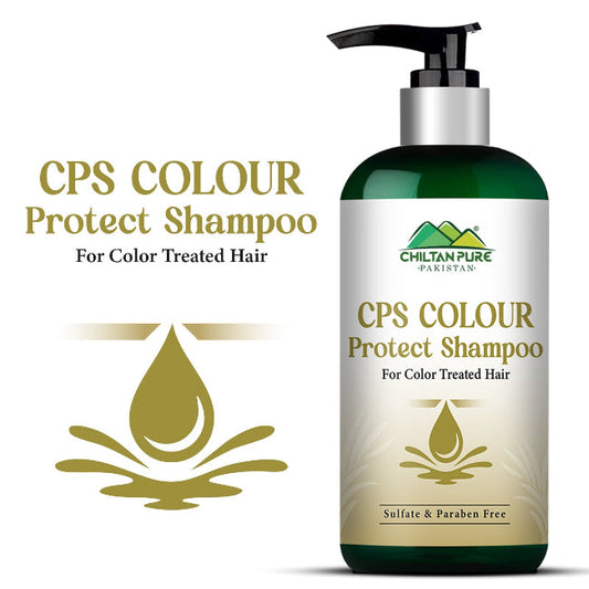Cps Colour Protect Shampoo