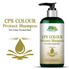Cps Colour Protect Shampoo
