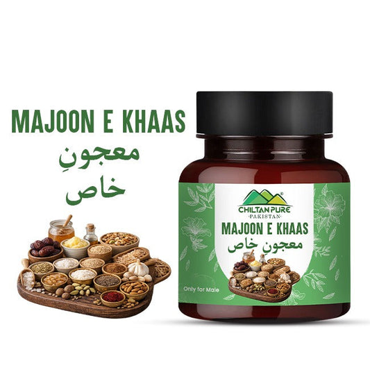 Majoon e Khaas / معجون خاص