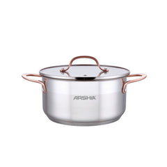 DAGCHI ARSHIA 28CM SS014/2977 Default Title - MamasJan Crockery