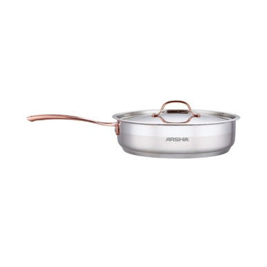 DEEP PAN ARSHIA 24CM SS014/2979 Default Title - MamasJan Crockery