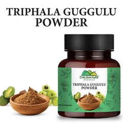 Triphala Guggulu Powder / ٹرائیفلا گگگلو پاؤڈر