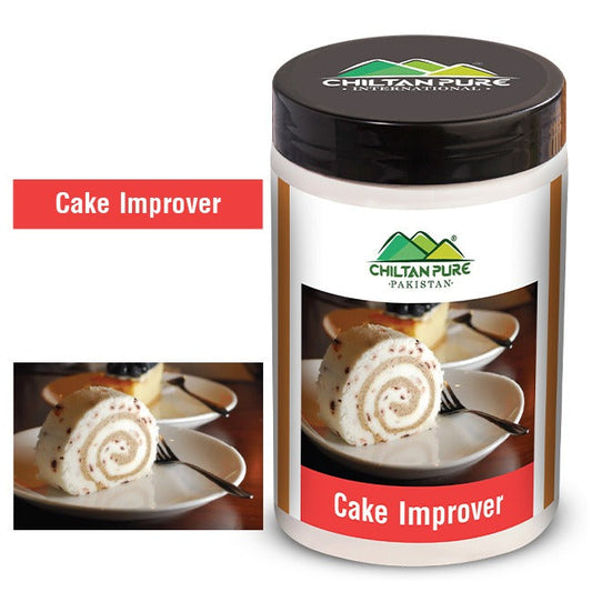 Cake Improver / کیک امپروور