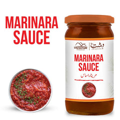 Marinara Sauce / میرینارا ساس
