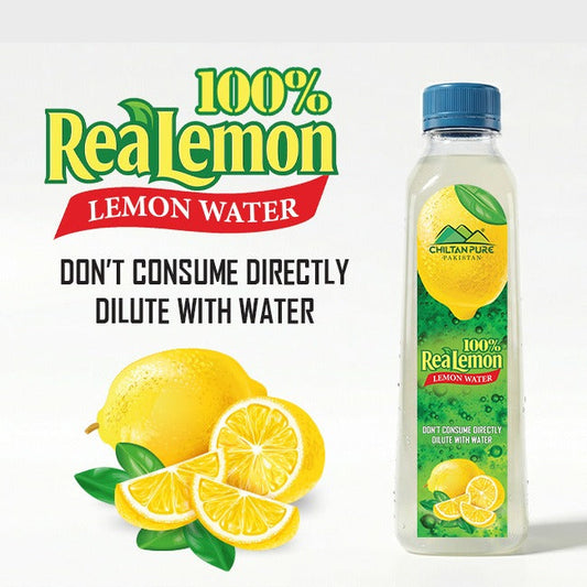 Lemon Water / لیموں پانی / Lemon Pani