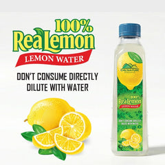 Lemon Water / لیموں پانی / Lemon Pani