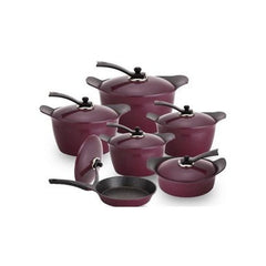 DAGCHI SET 12PC ARSHIA CO1622608 Default Title - MamasJan Crockery