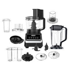 ARSHIA FOOD PROCESSOR FP050/3327BS Default Title - MamasJan Electronics