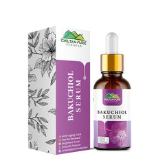 Bakuchiol Serum / باکوچیول سیرم / Gross Weight 50ml