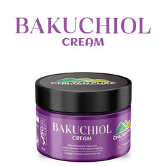 Bakuchiol Cream / باکوچیول کریم / Gross Weight 50ml
