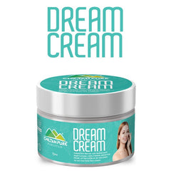 Dream Cream / ڈریم کریم / Gross Weight 50ml