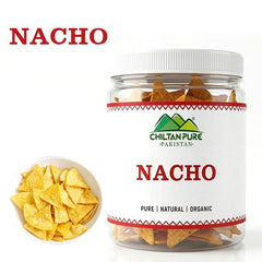 Nacho / ناچوز