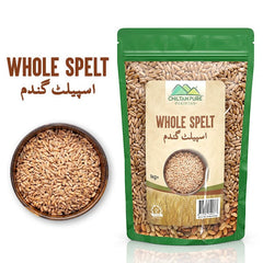 Whole Spelt / ثابت اسپیلٹ / Sabut Spelt / 1kg