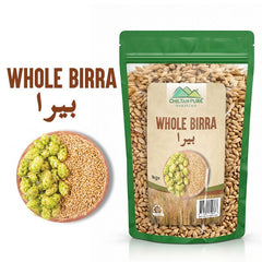 Whole Birra / ثابت بِرّا / Sabut Birra / 1kg