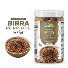 Birra Porridge / بِرّا دلیہ / Birra Daliya / Weight 500gm±