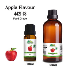 Apple Flavour 4421 - SS / سیب فلیور