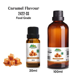 Caramel Flavour 2422-SS / کیریمل فلیور