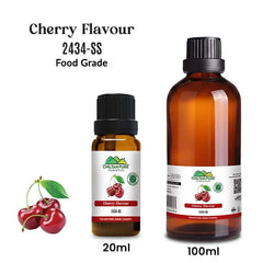 Cherry Flavour 2434-SS / چیری فلیور