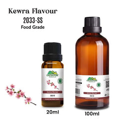 Kewra Flavor 2033-SS / کیوڑا فلیور