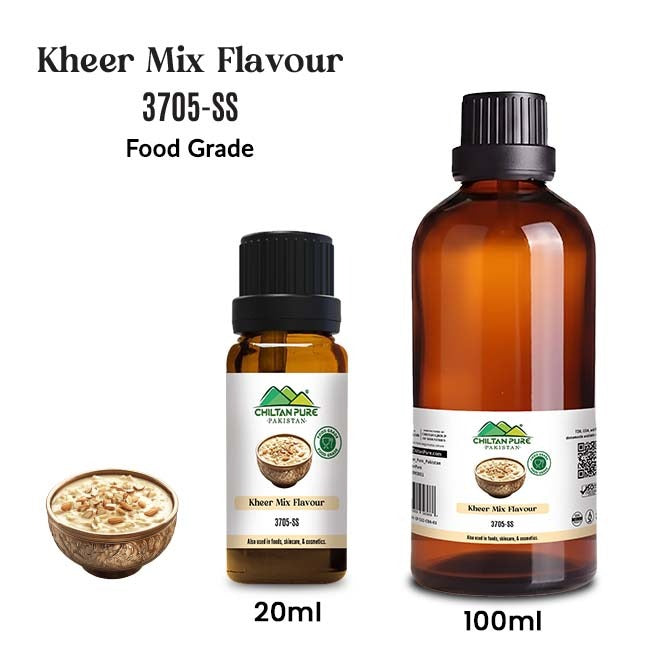Kheer Mix Flavor 3705-SS / کھیر مکس فلیور