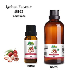 Lychee Flavor 469-SS / لیچی فلیور