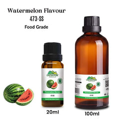 Watermelon Flavor 473-SS / تربوز فلیور / Tarbooz Flavor