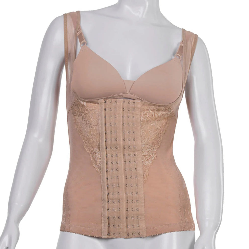 Belleza-Lingerie-Camisole-Shaper-125 2XL - MamasJan Lingerie