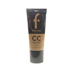 FLORMAR CC CREAM 35ML Default Title - MamasJan Makeup