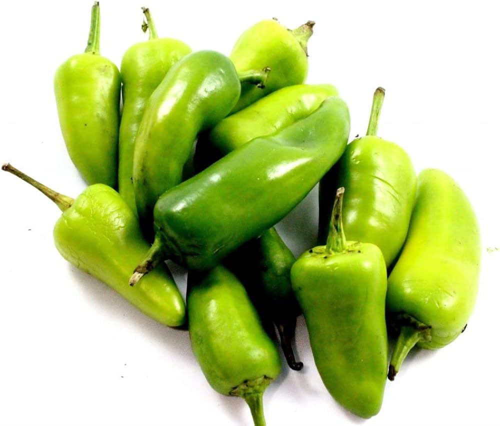 GREEN CHILLI(Sabz mirch) (1 KG TO 250 GM) 250 GM - MamasJan Fruits & Vegitables