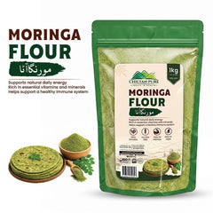Moringa Flour / مورنگا آٹا