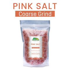 Dasht Pink Salt Price in Pakistan - Pink Salt Grinder, Pink Salt Coarse Grind, Pink Salt Fine Grain