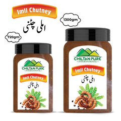 Imli Chutney - Taste the Richness of Tangy & Sour Imli in Every Bite
