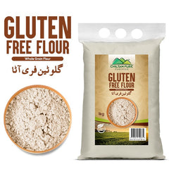 Glutan Free Flour - 1kg