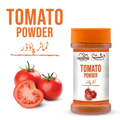 Tomato Powder – Perfect for Soups, Sauces, Curries and Everyday Cooking