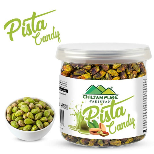 Pistachio Candy / پستہ کینڈی  / Pista Candy