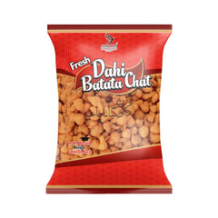 0039 BATATA CHAT LARGE 500GM Default Title - MamasJan Grocery