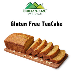 Gluten Free Cake / Fruit Tea Cake / Bundt Cake / Gugelhupf ( 1 Pound )