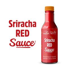 Sriracha Red Sauce /سريراچا ریڈ ساس / Gross Weight 400gm± Approx