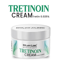 Tretinoin Cream / ٹریٹینوئن کریم