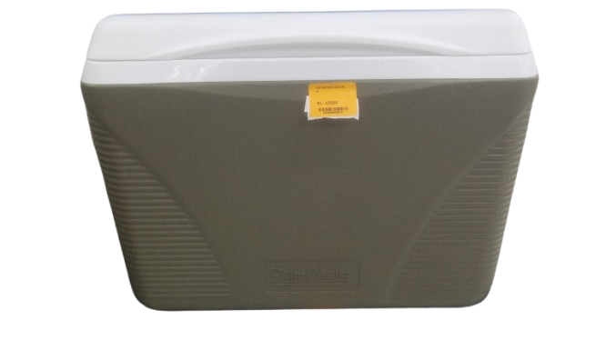 ICE BOX WOTION 44 LTR HS758 Default Title - MamasJan Crockery