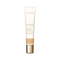 CLARINS FOUNDATION SKIN ILLUSION TINTED MOISTURIZER SPF25 2 - MamasJan Makeup
